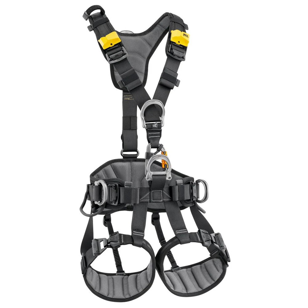 Petzl AVAO FAST International Full-Body Harness
