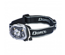 Dorcy Pro 470-Lumen High CRI & UV Headlamp – (6-Pack or Case of 24)