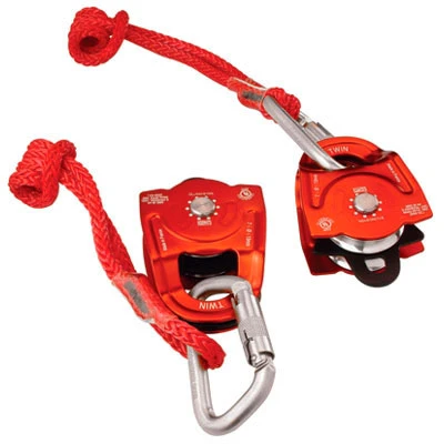 SHERRILLtree Mechanical Advantage Tree Pulling Kit