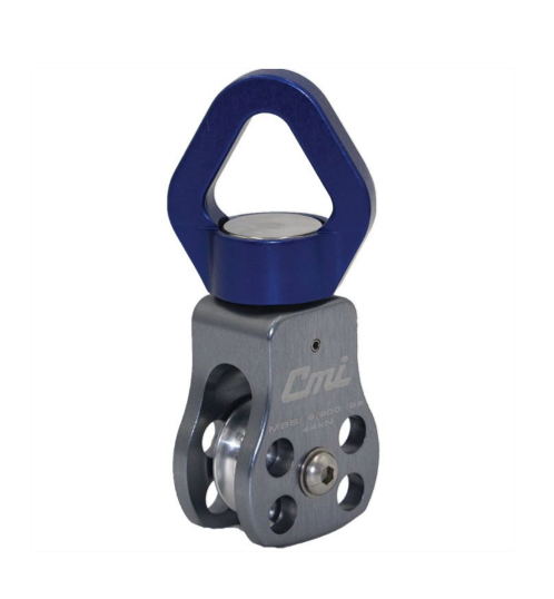 CMI RP161 Swivel Pulley