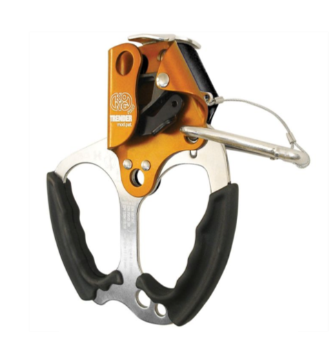 KONG Trender Double Rope Ascender