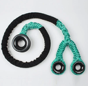 Notch X-Rigging Triple Ring Sling – 3/4" Tenex, 5 ft.