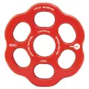 ISC HALO Rigging Plate