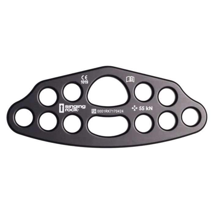 Singing Rock Rigging Plate 5/7