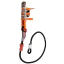 Rope Logic Unicender with Tether & Prusik