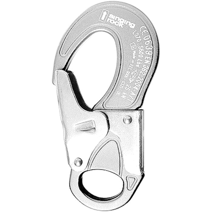 Singing Rock Small Snap Hook Light Alloy Connector