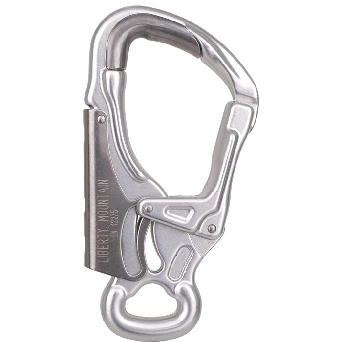 Climbing Technology K-Advance Steel Reinforced Connector