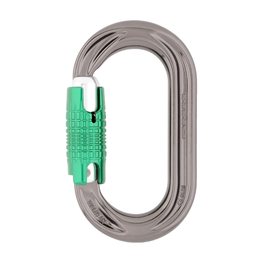 DMM PerfectO Locksafe Carabiner