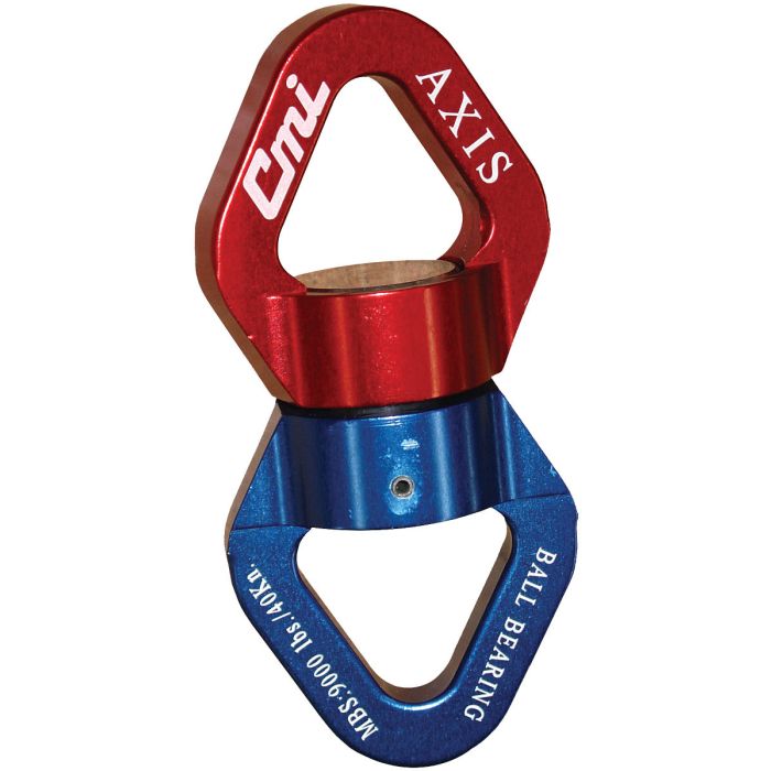 CMI Rescue Swivel