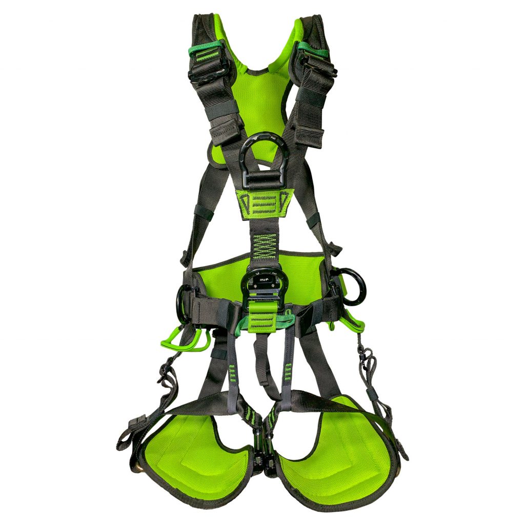 PMI® Hira Women’s Rope Access Harness (S-M)