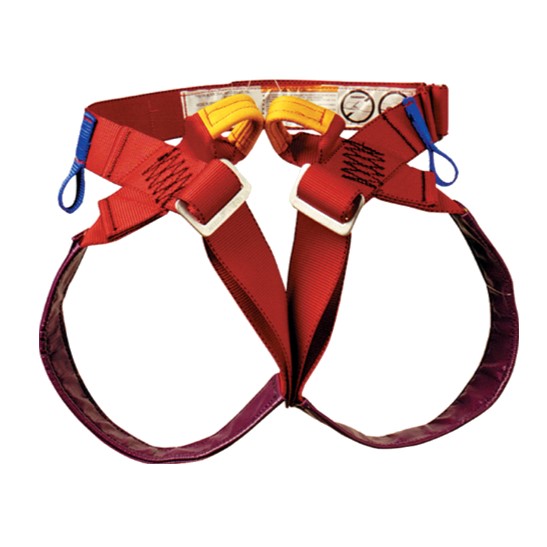 PMI® Pit Viper Caving Harness (S-M)