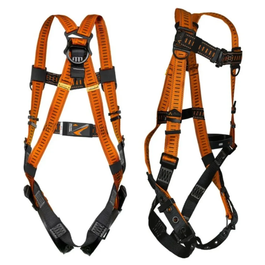 Malta Dynamics Javelina Full-Body Harness – B4300 (S-M)
