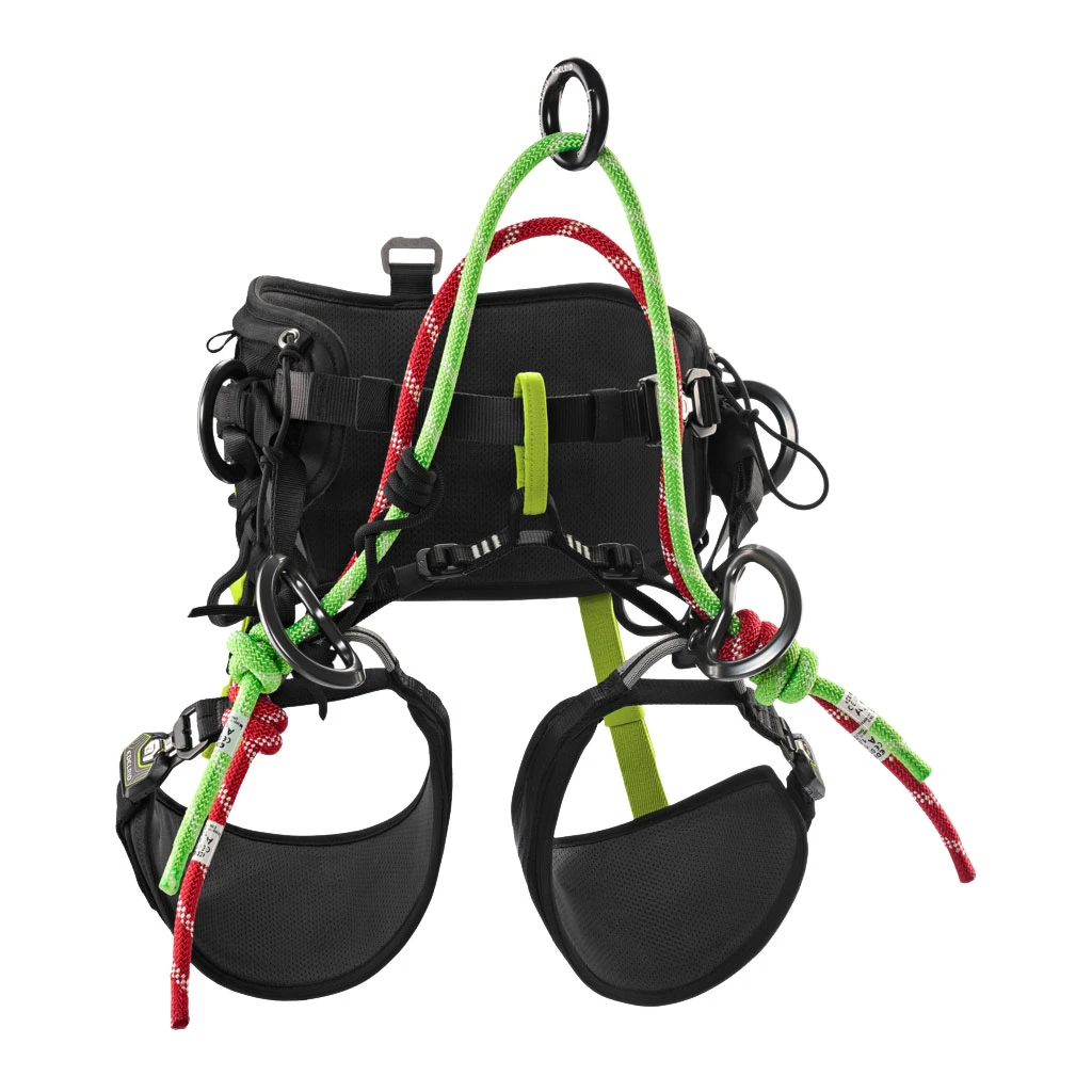 Edelrid TreeRex 2.0 Arborist Saddle (S-M)
