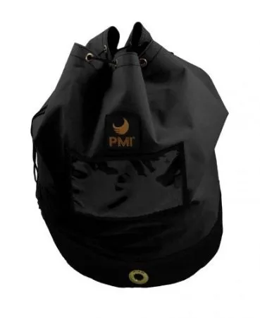 PMI® Rope Pack With Double Layer Black Bottom – US Made (Red, S-M)