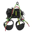 Edelrid TreeRex 2.0 Arborist Saddle