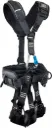 French Creek Navigator Full Body Harness - 22030B-BLK
