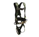 FrenchCreek Stratos Full Body Harness with Front Waist D-Ring