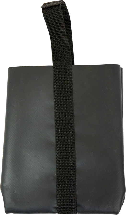 FrenchCreek 121CW Counterweight Bag