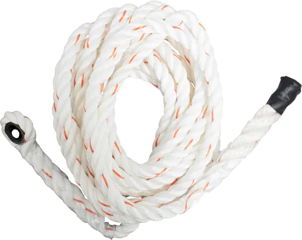 [V0-FC-121-1T-25] French Creek 121-1T-25 Rope Lifeline