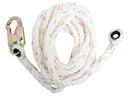 FrenchCreek 411-100 100' Rope Lifeline