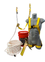 FrenchCreek RKB-1715-25 Complete Roofer's Kit System