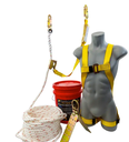 FrenchCreek RKB-1715-50 Complete Roofer's Kit System