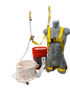 FrenchCreek RKB-1720-50 Complete Roofer's Kit System