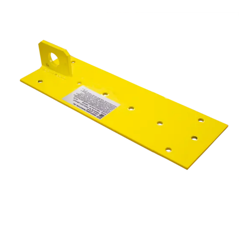 [V0-FC-MRA-R1] FrenchCreek MRA-R1 Reusable Roof Anchor, Single Plate