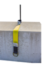 FrenchCreek 1124C 2 ft Concrete Anchor Strap