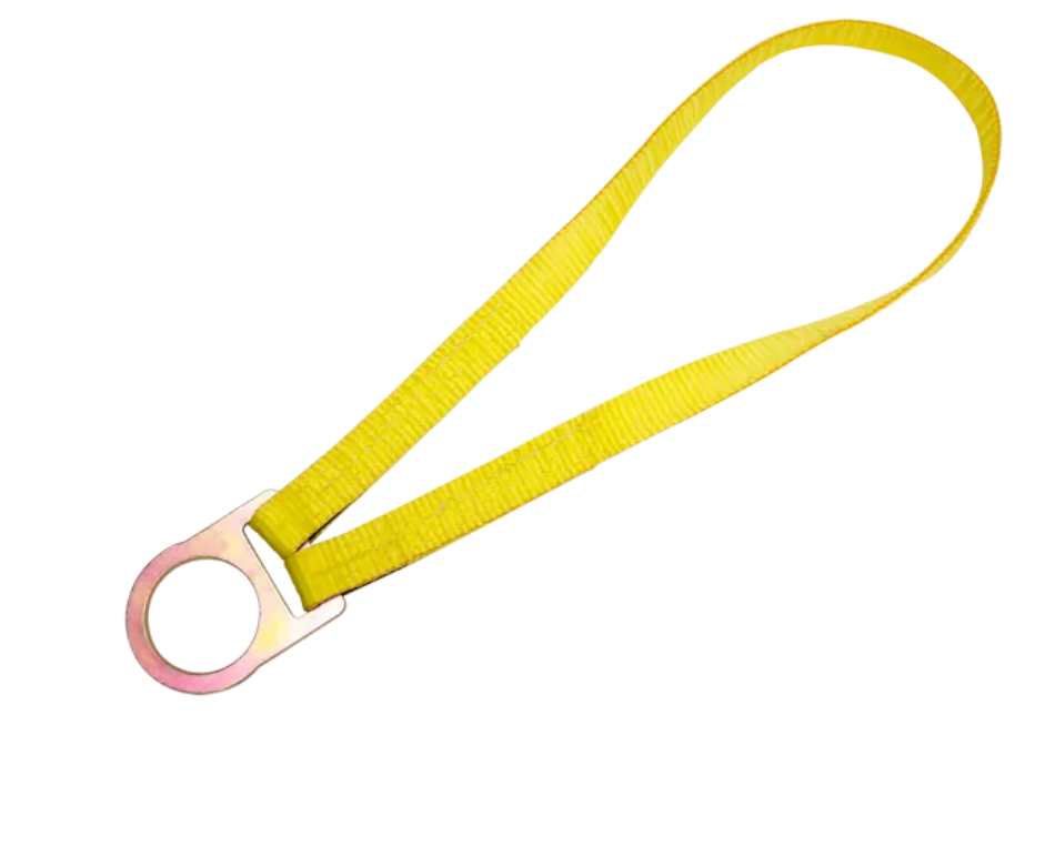 [V0-FC-1122HD] FrenchCreek 1122HD Scaffold Choker Tie-Off Adaptor