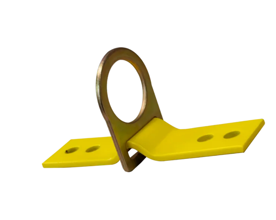 [V0-FC-1701] FrenchCreek 1701 Bolt-On Anchor Plate with D-Ring