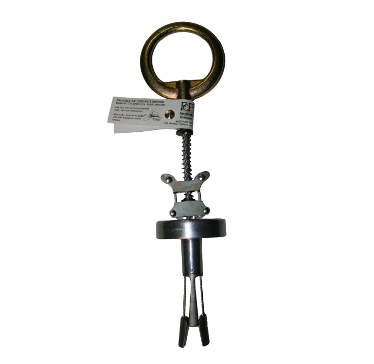 [V0-FC-1770] FrenchCreek 1770 3/4" Concrete Hole Anchor