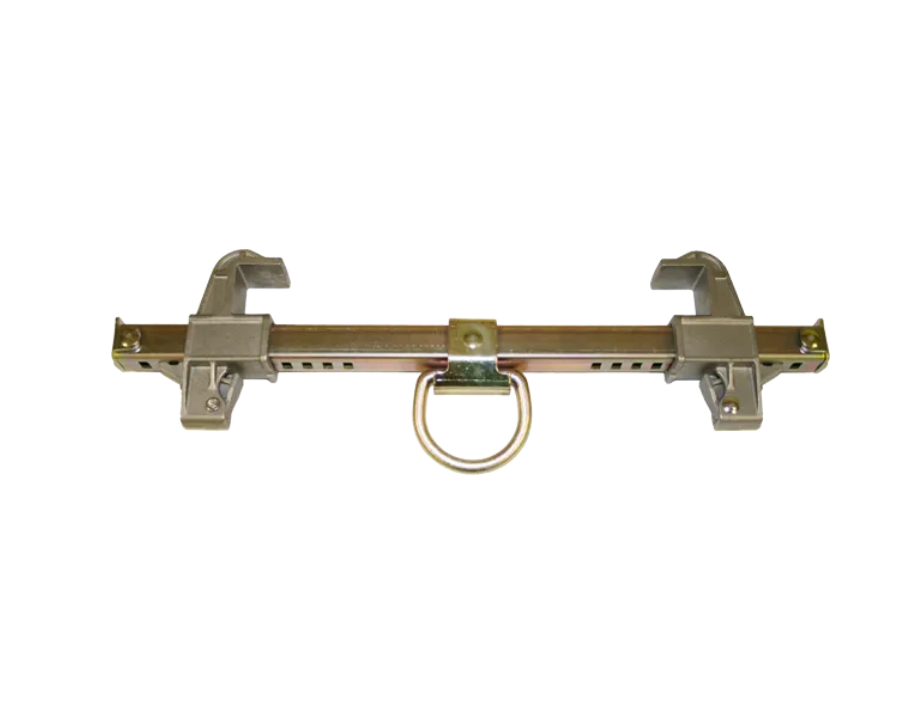 FrenchCreek 1700 Stainless Steel Sliding I-Beam Anchor