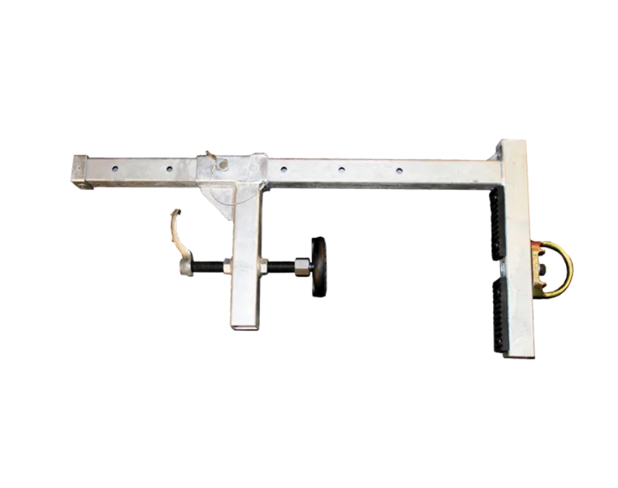 [V0-FC-1789] FrenchCreek 1789 Adjustable Parapet Wall Anchor