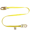 FrenchCreek 450 6' Nylon Web Positioning Lanyard