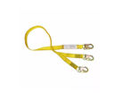 FrenchCreek 490A-DL Shock Absorbing Web Lanyard