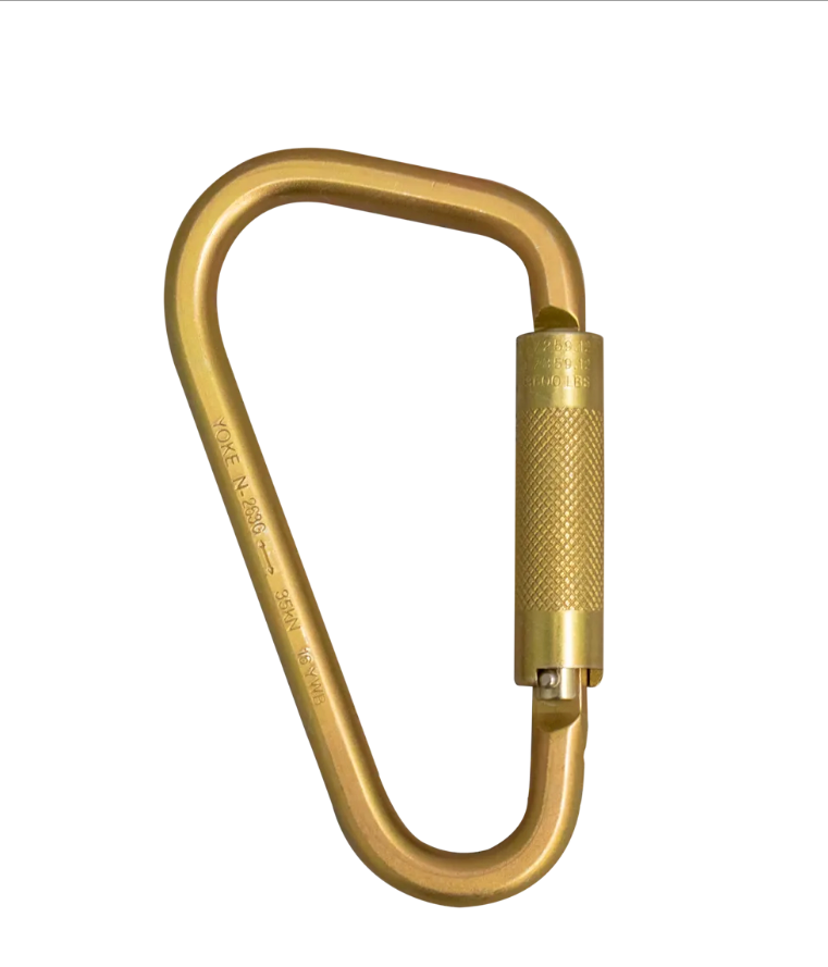 [V0-FC-65] FrenchCreek 65 Twist-Lock Scaffold Hook
