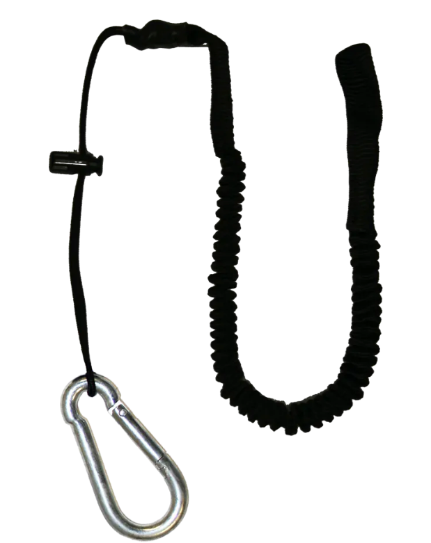 FrenchCreek TL3 Sidekick Single-Leg Tool Lanyard