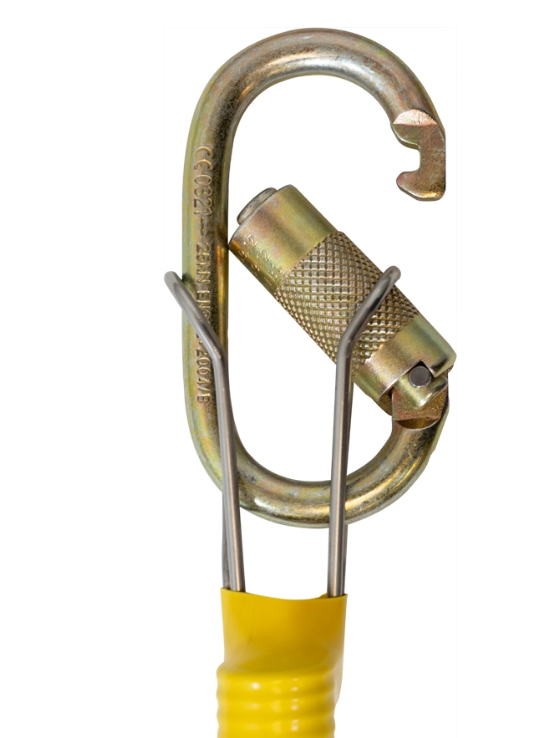 FrenchCreek 354-CLIP Rescue Clip