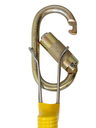 FrenchCreek 354-CLIP Rescue Clip