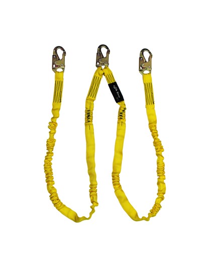 Elk River NoPac 6' Energy-Absorbing Lanyard