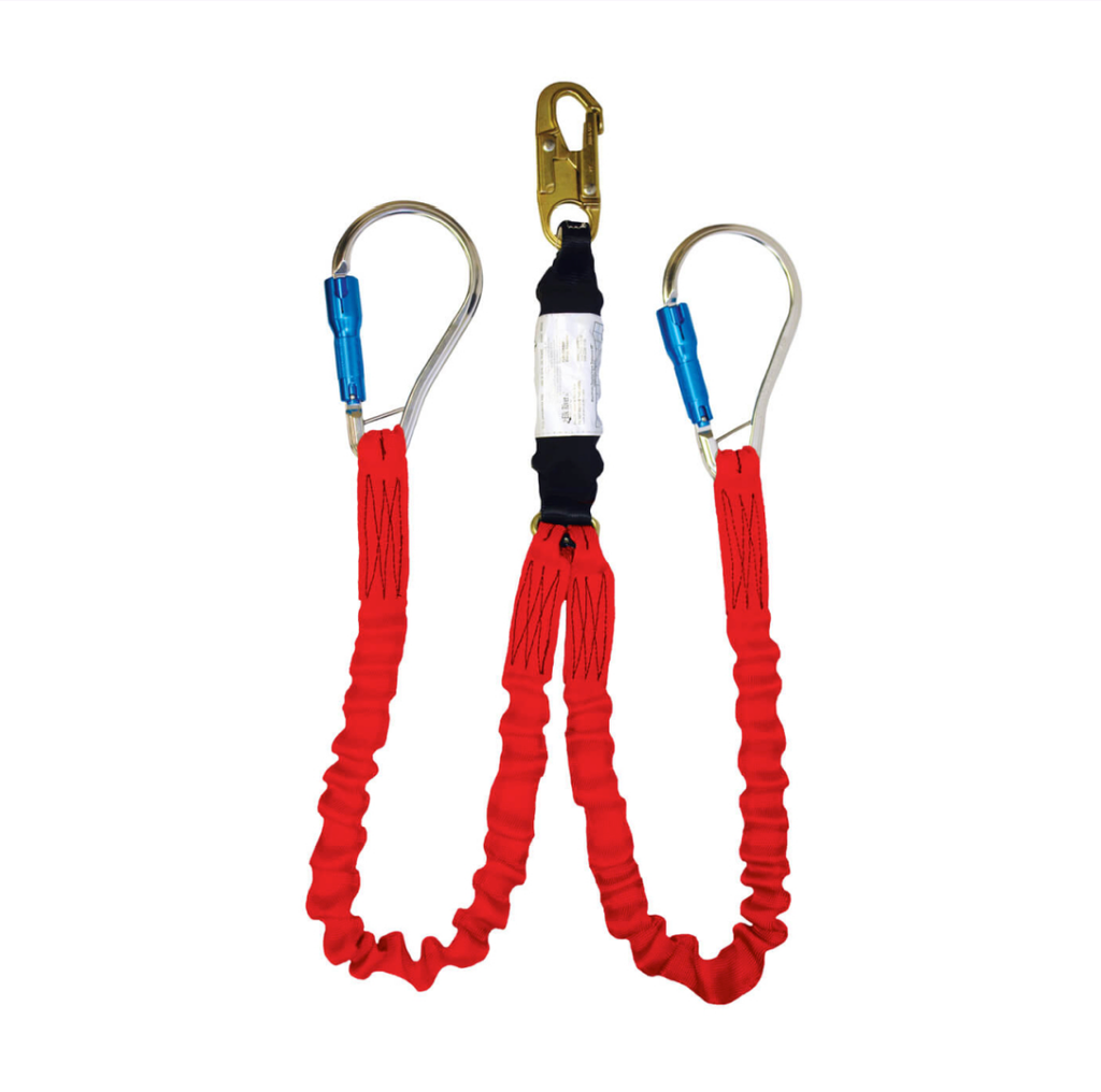 Elk River 36806 — FLEX-Zorber® 6' Twin Leg
