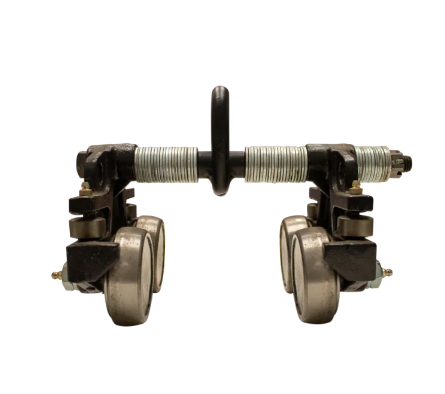 FrenchCreek 106 Fall Protection I-Beam Trolley (1926.502)