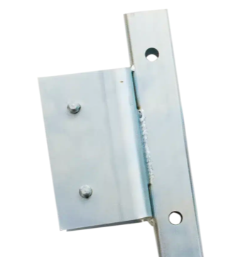 [VO-FC-PD4] FrenchCreek PD4 Mounting Bracket for MW50G Work Winch