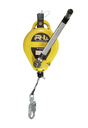 FrenchCreek R50T 50 ft. 3-Way Rescue SRL – Technora Rope