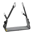 Petzl VOLT International Version Work Seat
