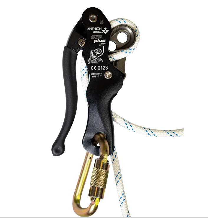 FrenchCreek 199D Controlled Descent Device