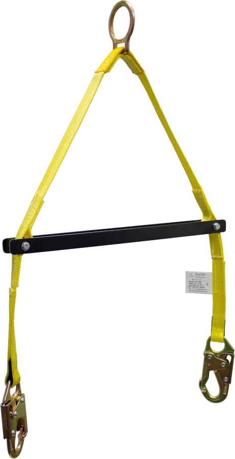 FrenchCreek 702Y Confined Space Retrieval Yoke
