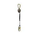 FrenchCreek MRG3-0Z Rogue 8 ft. Web Self-Retracting Lifeline – Class 1
