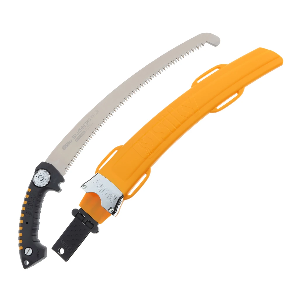 Silky Sugoi 360 Arborist Hand Saw